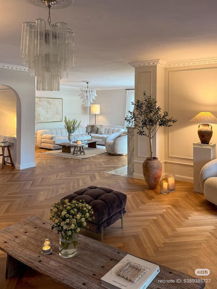 Why Greek Statues Still Define Luxury Homes Today