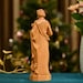St. Peter Statue Figurine Religious Decoration Religious Catholic Statue Religious Gifts Christian Art Catholic Gifts Prayer Supplies