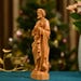 St. Peter Statue Figurine Religious Decoration Religious Catholic Statue Religious Gifts Christian Art Catholic Gifts Prayer Supplies