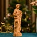 St. Peter Statue Figurine Religious Decoration Religious Catholic Statue Religious Gifts Christian Art Catholic Gifts Prayer Supplies