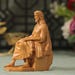 Jesus Christ Preaching Statue Catholic Gifts Religious Gifts Christian Gifts Catholic Ornaments Fall Decor Jesus Figurine Christian Gifts