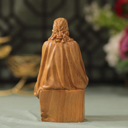 Jesus Christ Preaching Statue Catholic Gifts Religious Gifts Christian Gifts Catholic Ornaments Fall Decor Jesus Figurine Christian Gifts